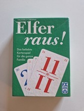 Elfer Raus! FX Schmidt