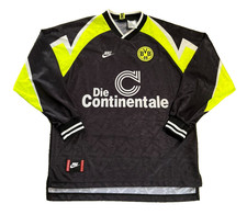 Borussia Dortmund BVB Trikot
