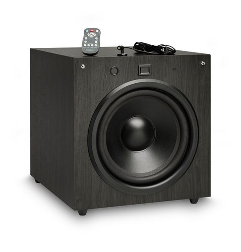 Velodyne max subwoofer - 8,