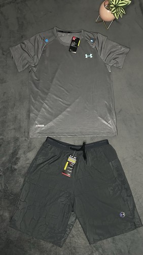 Under armour herren sportset - under,