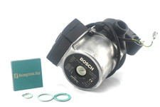 Bosch Grundfos Junkers Pumpe