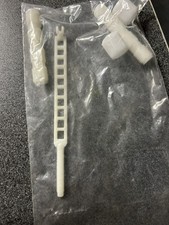 Grohe Dal Leiter Druckstange zu WC Drückerplatte