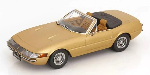 Scale ferrari 365 gtb - scale,