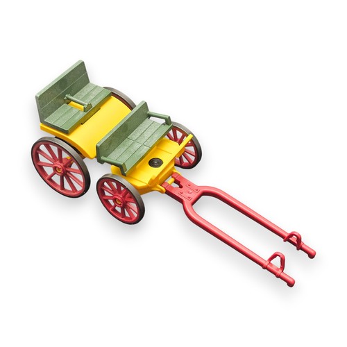 Playmobil zubehör kutsche - zubehör,