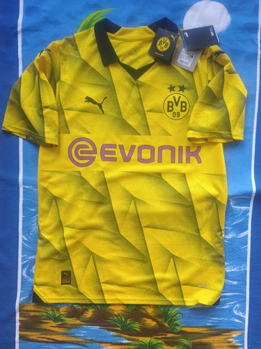 Bvb borussia dortmund - bvb, trikot