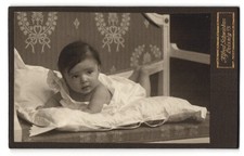 Fotografie Alfred Schwiebus