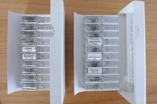 Testampullen Nosoden Staufen