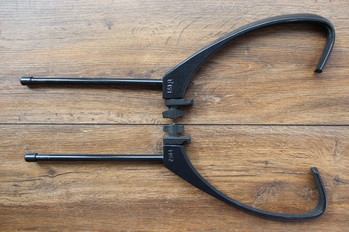 Emuk halter caravanspiegel - halter,