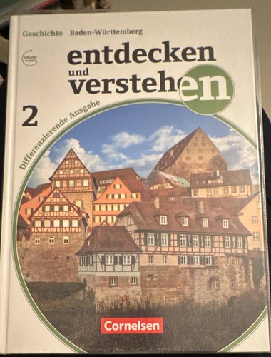 Entdecken und verstehen band - entdecken,