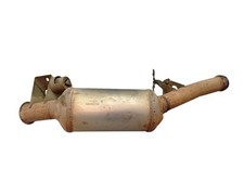 Katalysator Kat Partikelfilter für MERCEDES W164 ML 280 CDI 4MATIC A1644909901