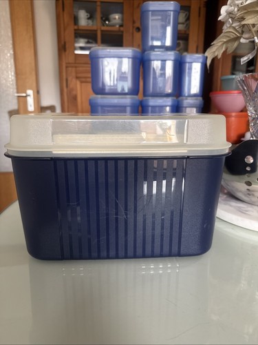 Tupperware große schatzkiste - große,