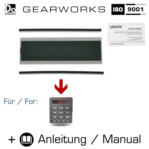 Display bordcomputer für - bordcomputer,