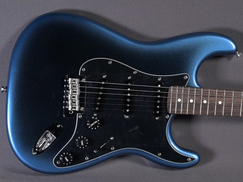 Fender stratocaster american - fender,