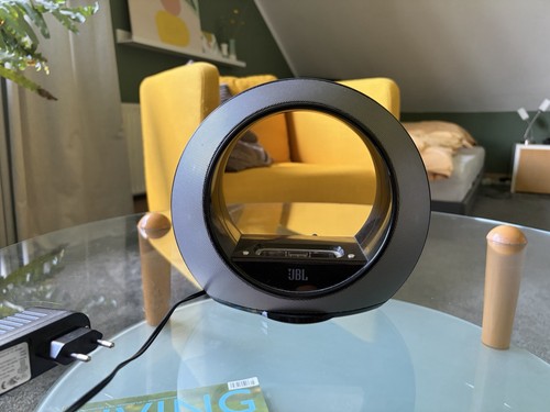 Jbl radial dockingstation - radial,