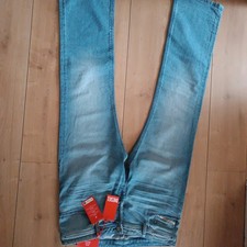 Diesel Zatiny Jeans Bootcut