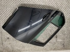 Tür hinten Rechts 5K6833056K VW Golf 1.4 TSI 5K Limousine Farbe LC9X deep