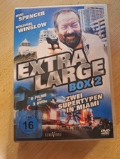 DVD - Extra Large Box 2 - Zwei