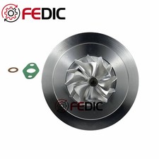 MFS Turbo Chra K0422-582 for