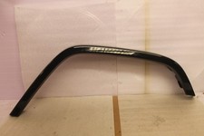 Mercedes Benz W463 G500 Kotflügel Verkleidung Verbreiterung VR A4638808401