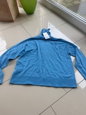 ROLLKRAGEN PULLOVER MANGO S