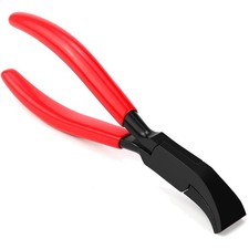 Vielseitige Falzzange für