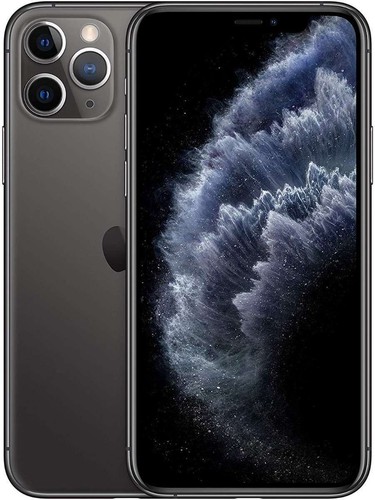 Apple iphone pro max - -, 64gb