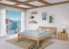 überlanges doppelbett - Überlanges,