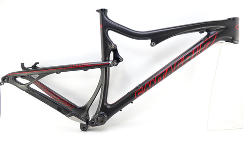 Santa cruz tallboy carbon - cruz,