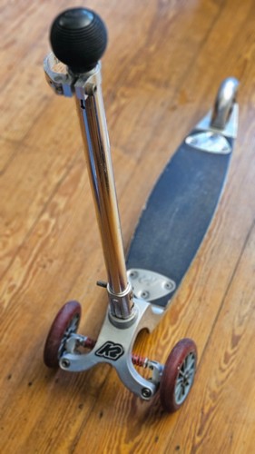 Pro kick kickboard - kickboard, -das