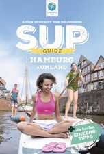 SUP-Guide Hamburg & Umland |