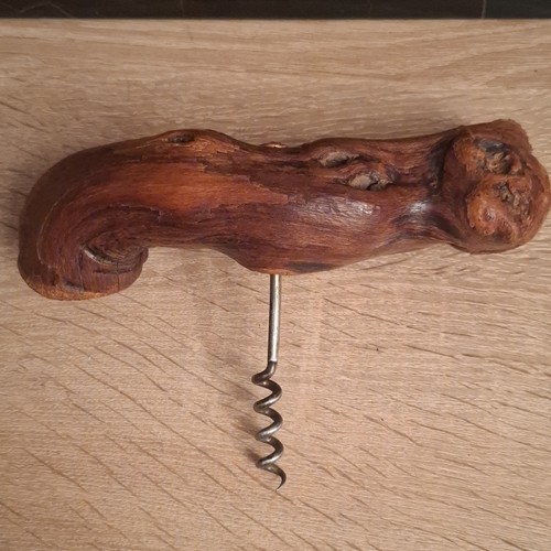 Uriger vintage korkenzieher - uriger,
