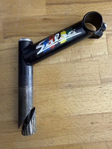 Vintage salsa mtb stem - salsa,