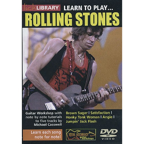 Roadrock international lick - roadrock,