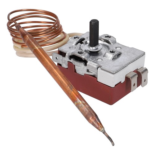 Regelthermostat