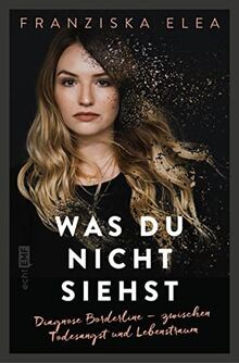Was nicht siehst - was, siehst: