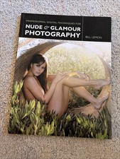 Nude & Glamour Photography - Bildband Fotolehrbuch