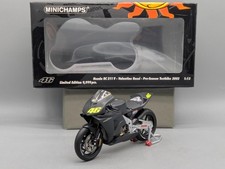 Motorrad Modell 1:12
