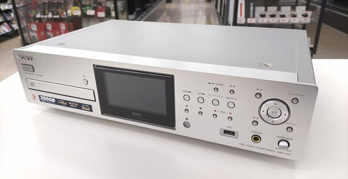 Sony nac - sony,