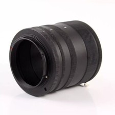 Makro adapter ring für nikon - ring,