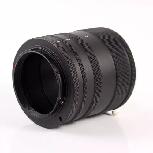 Makro adapter ring für - ring, nikon