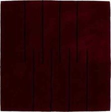 Designteppich modern