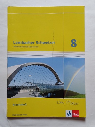 Mathe lambacher schweizer - lambacher,