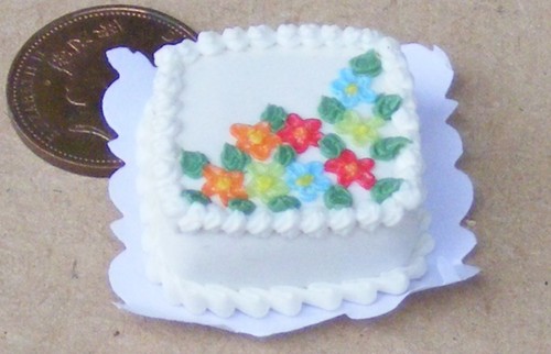 Tumdee puppenhaus kuchen - tumdee, puppenhaus-kuchen