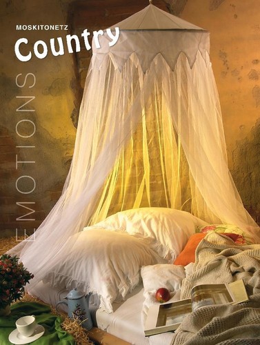 Country moskitonetz - -,