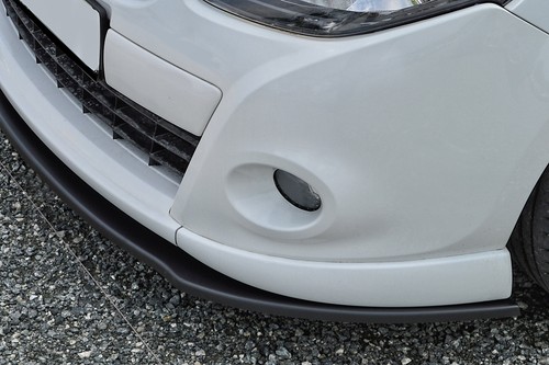 Sonderaktion frontspoiler - sonderaktion,