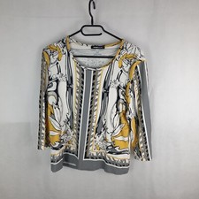 Frank Walder Bluse Damen 40