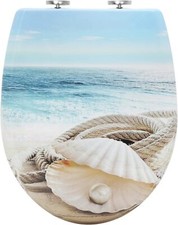 WC Sitz Absenkautomatik