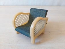 Crailsheimer Wohnzimmersessel 60er Jahre