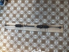 Ford MK3 MK4 Escort Lenkgetriebe  Steering gear Lenkung Komplett Lenkstange 1973