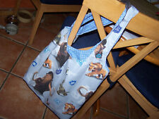 Einkaufstasche, Strandtasche,Umhängetasche XXL Handmade, Shopper